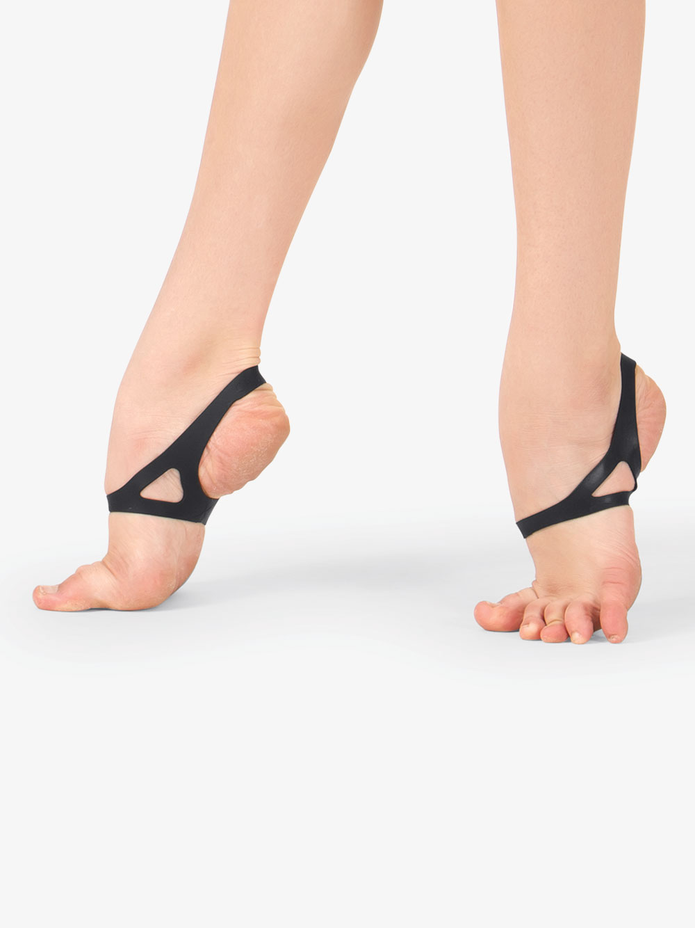 barefoot arch support