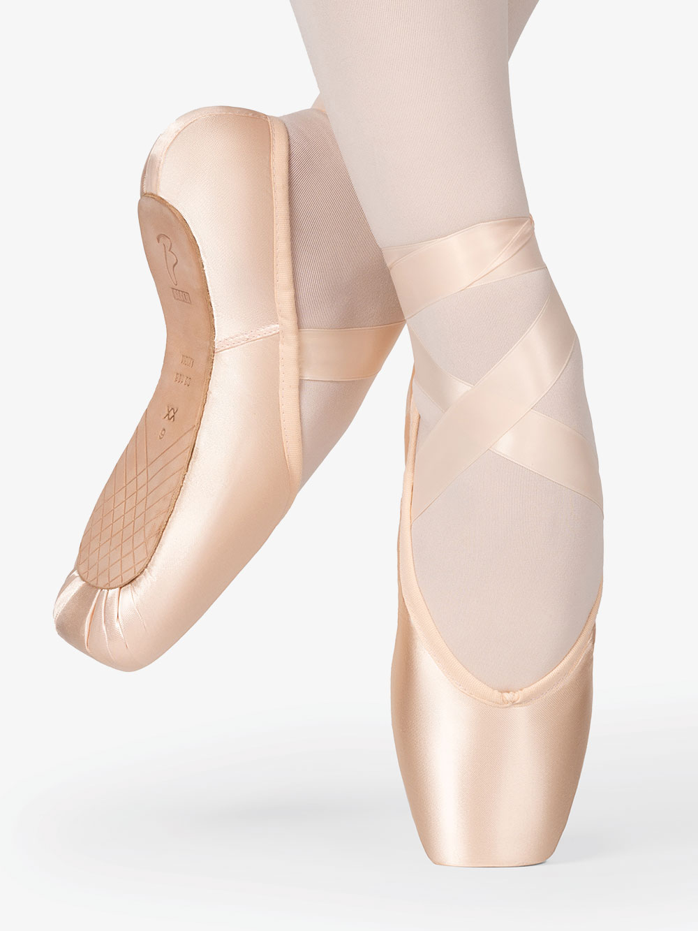 bloch pointe shoes price