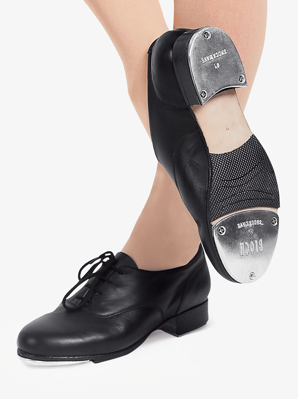used adult tap shoes