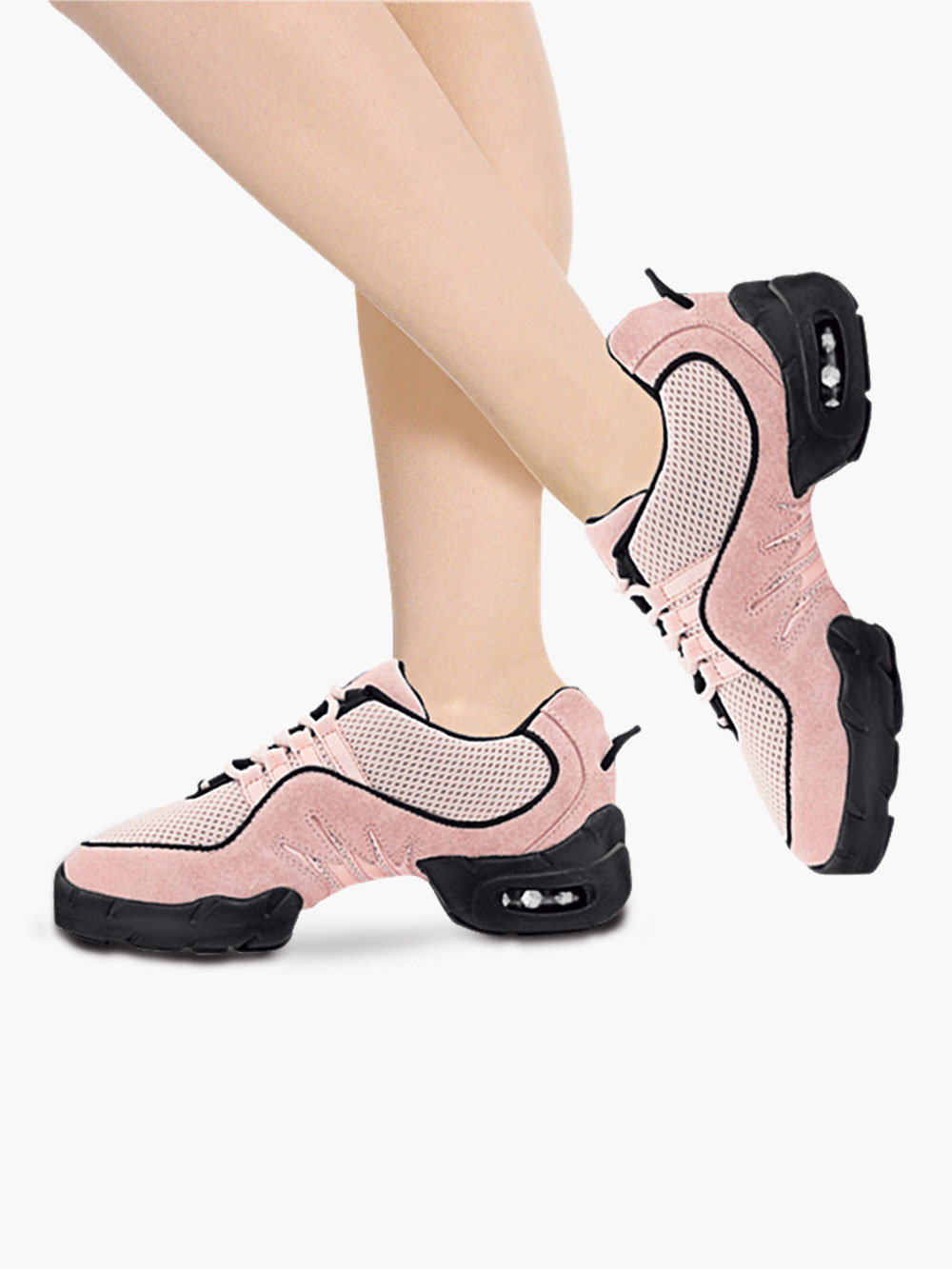 Mesh Dance Sneaker - Shoes | Bloch 