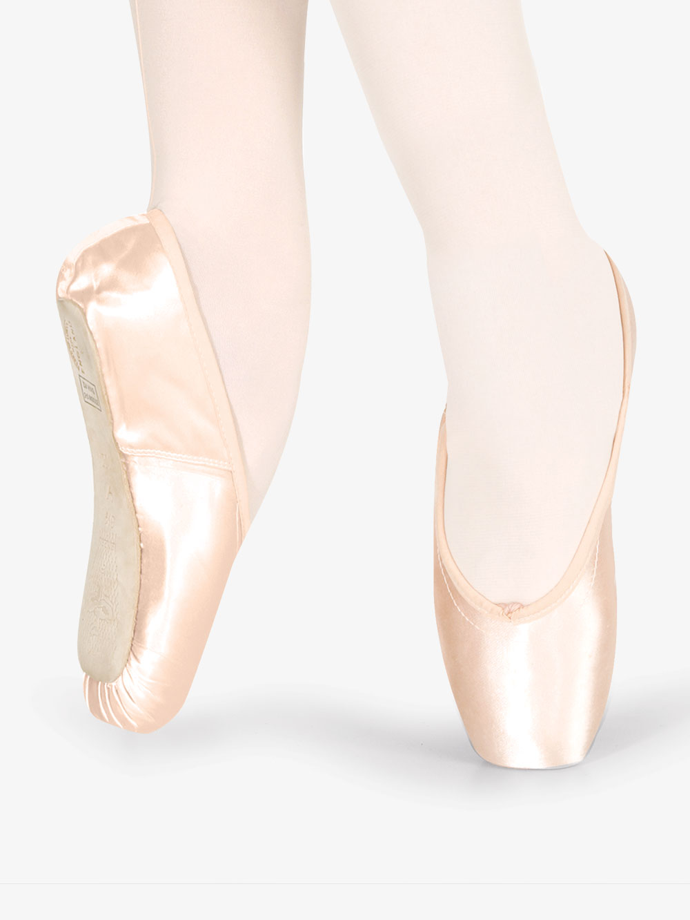 ballet pointe shoes near me