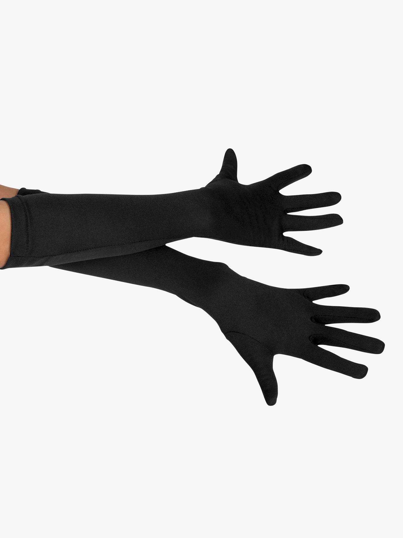 Long Fingered Gloves Adult/Child Costume Accessory