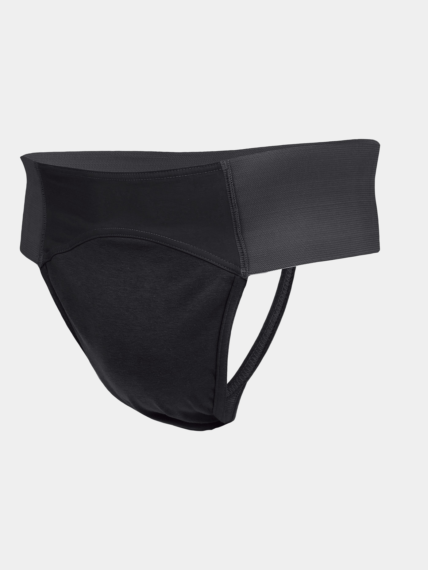 Mens Quilted Dance Belt - Undergarments | Capezio N5930 | DiscountDance.com