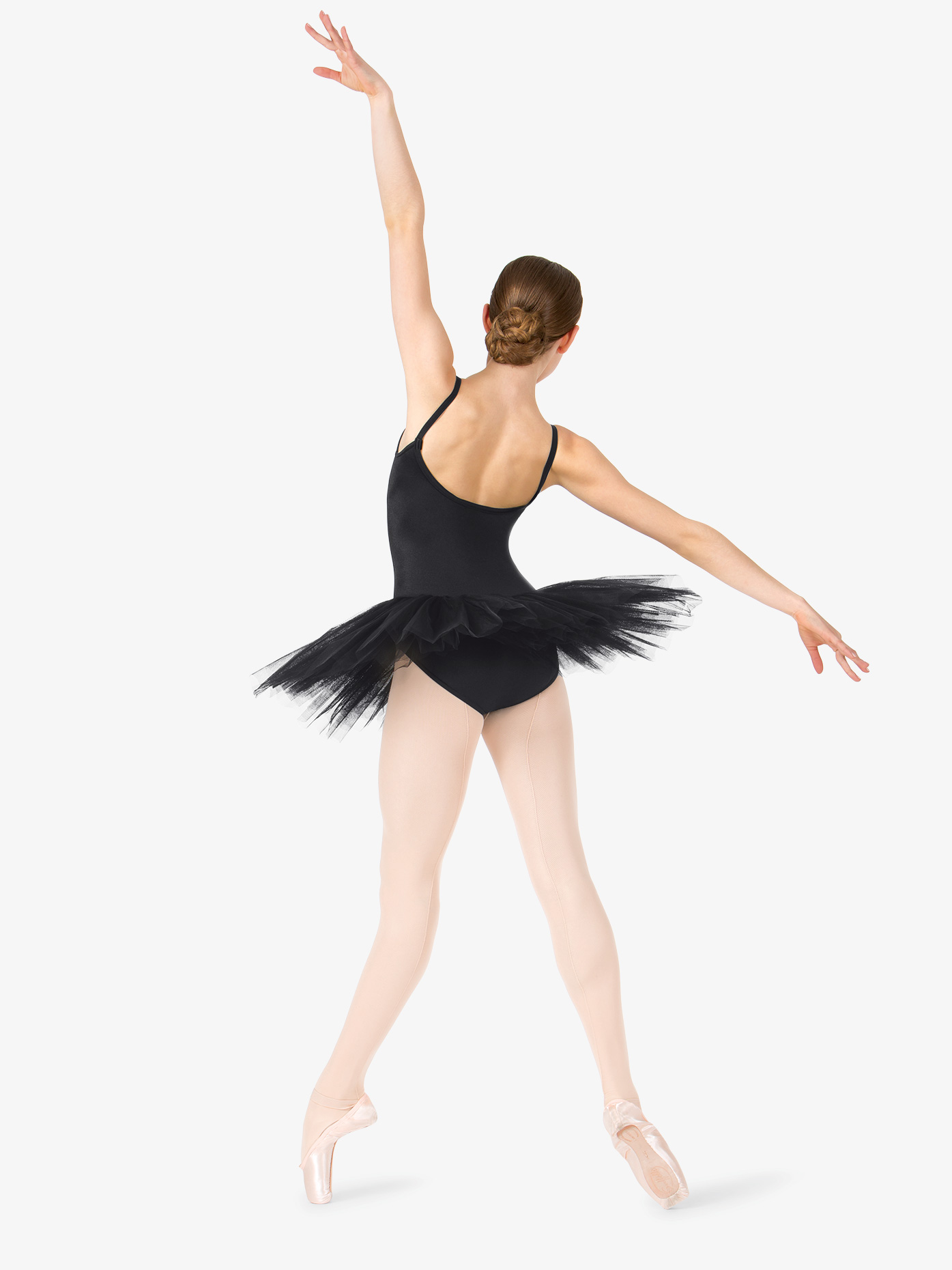 Download 6-Layer Ballet Tutu Dress - Ballet/Lyrical | Natalie N9015 ...
