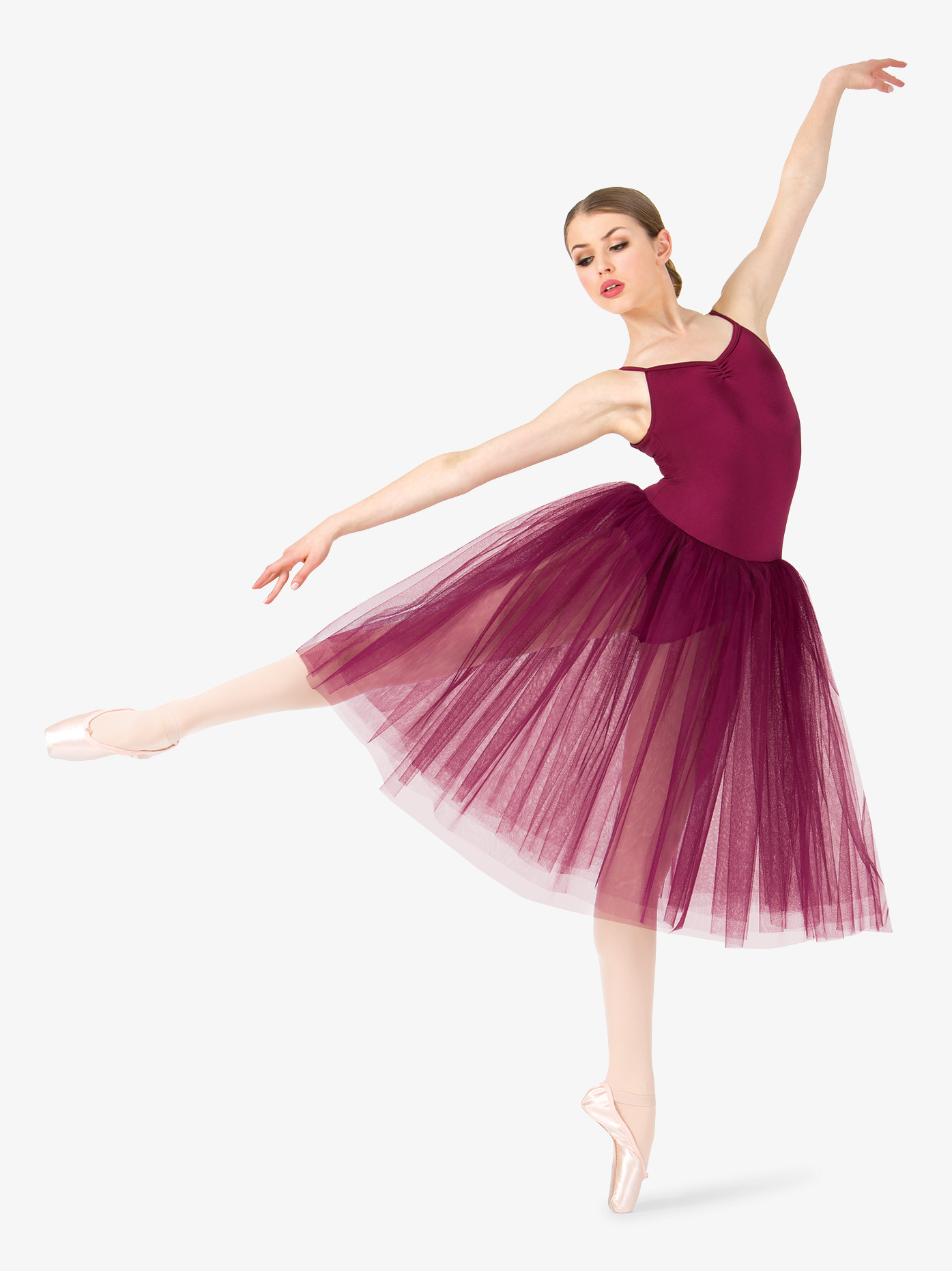 ballet dress sainsburys