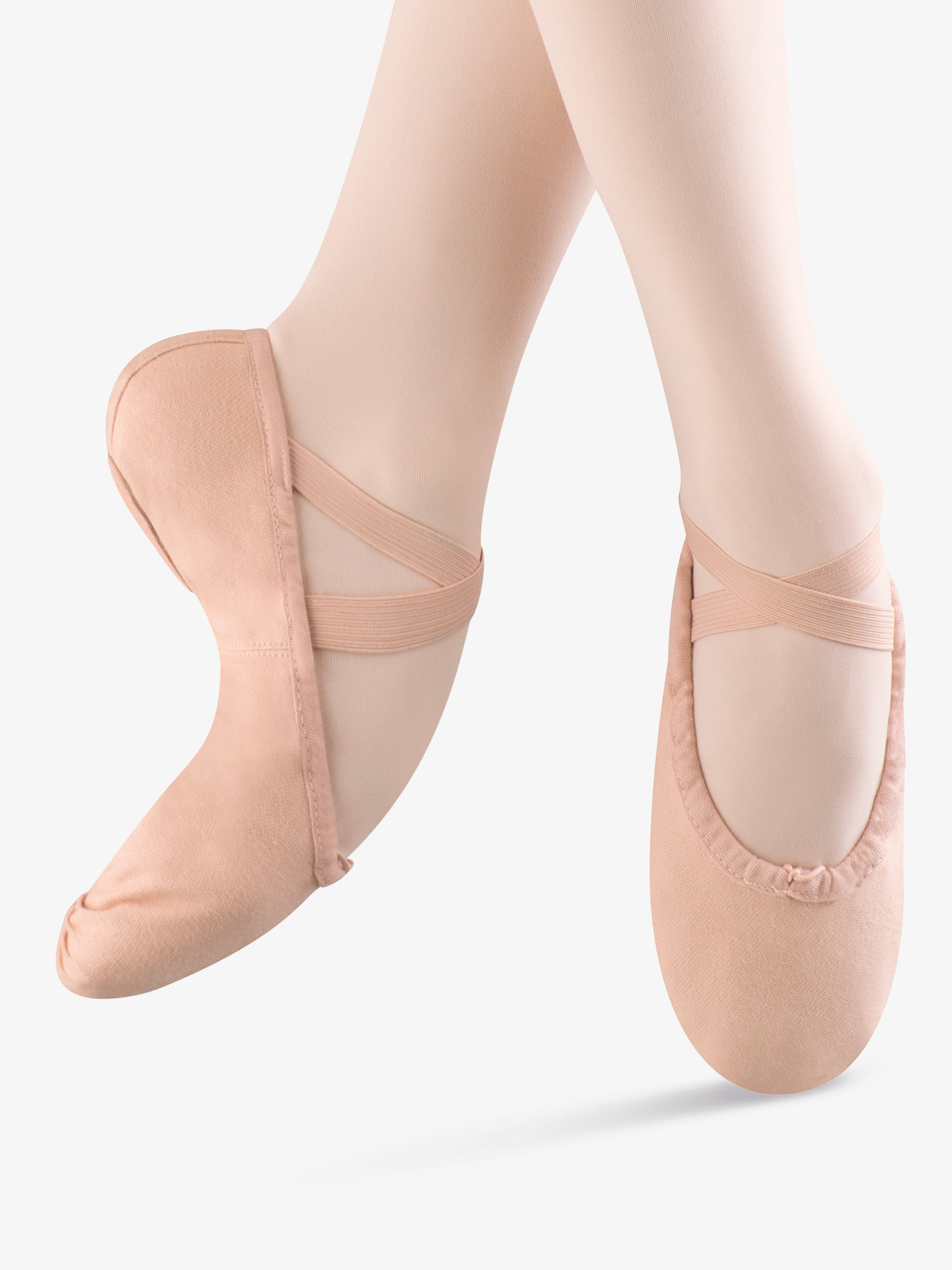 Bloch Childrens Ballet Shoes Size Chart