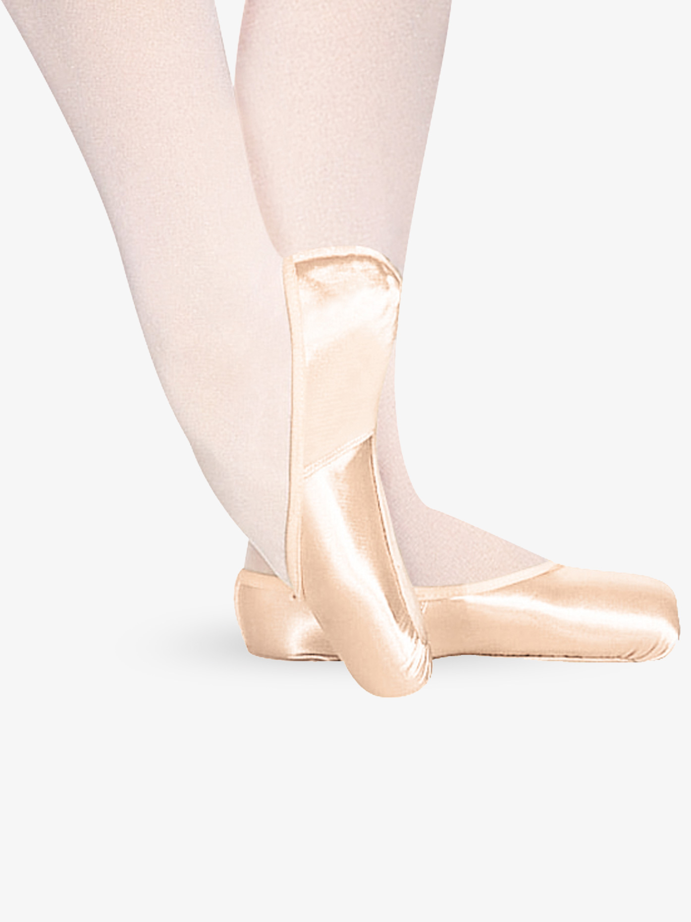 Freed Pointe Shoes Size Chart