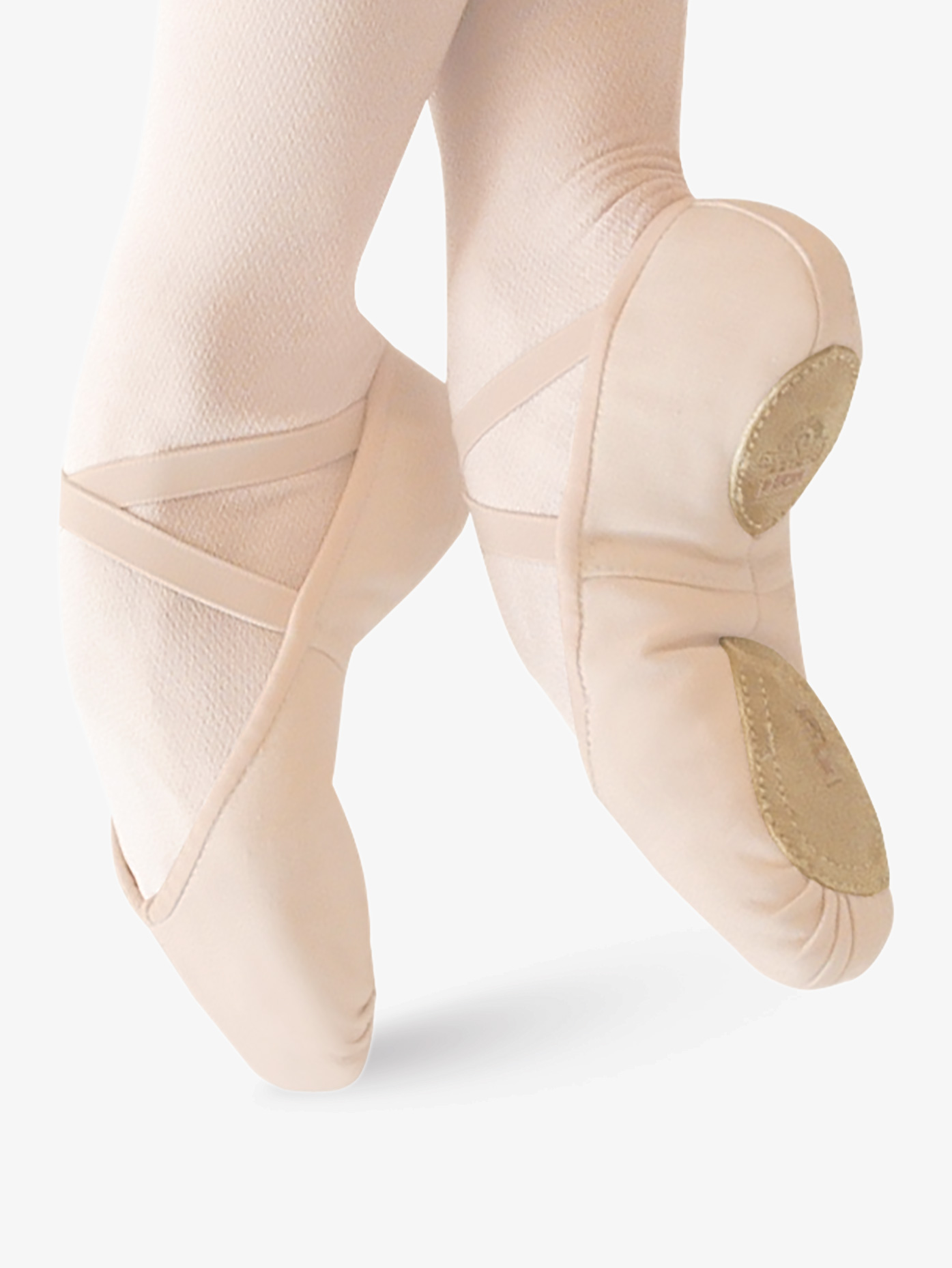 Grishko Ballet Slipper Size Chart