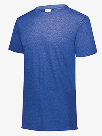 Augusta Sportswear - Adult Tri-Blend T-Shirt