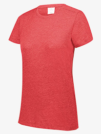 Augusta Sportswear - Womens Tri-Blend T-Shirt