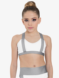 Girls and Womens Dance Tops | DiscountDance.com