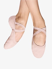 womens ballet shoes near me