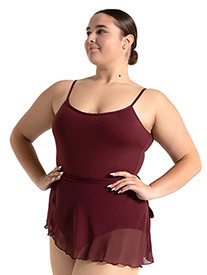 Capezio - Studio Collection Wrap Skirt