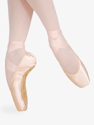 pointe shoes for sale near me