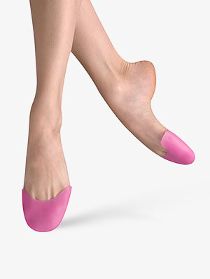 dance toe pads