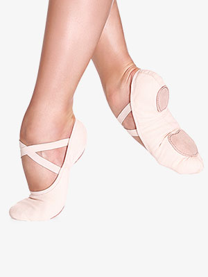 ballet shoes for kids near me