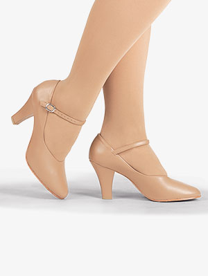 Shoes - Character Shoes | DiscountDance.com
