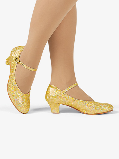 starlite dance shoes