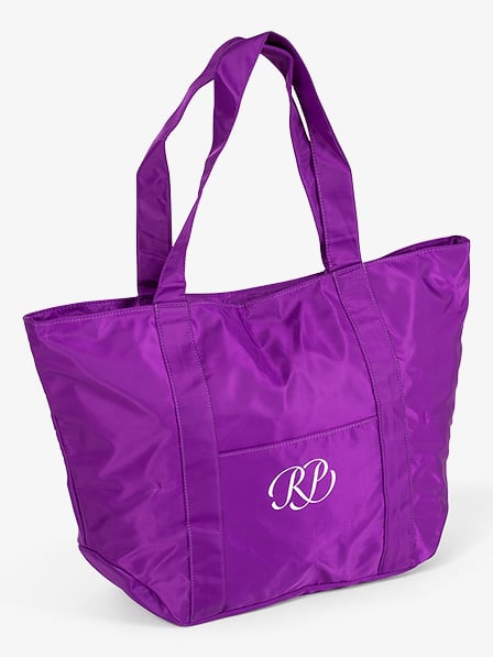 Dance Tote Bag - Accessories | Russian Pointe RP106 | DiscountDance.com