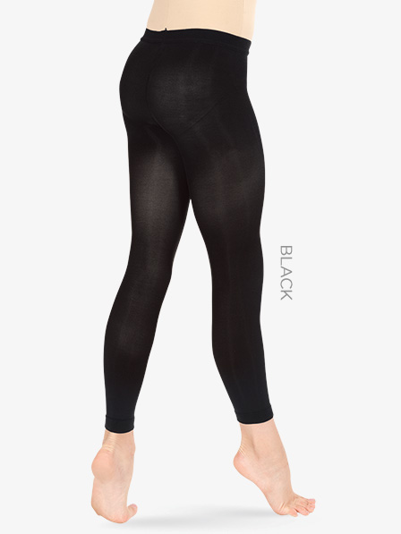 Footless Tights - Footless Tights | Theatricals T5600 | DiscountDance.com