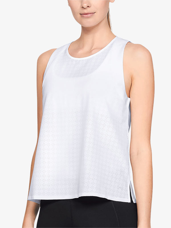 under armour workout tank