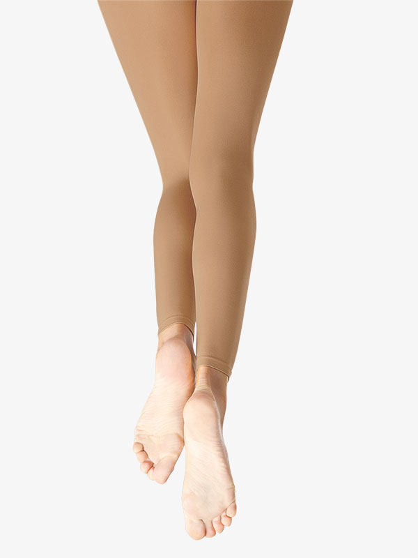 Hold \u0026 Stretch Footless Tights 