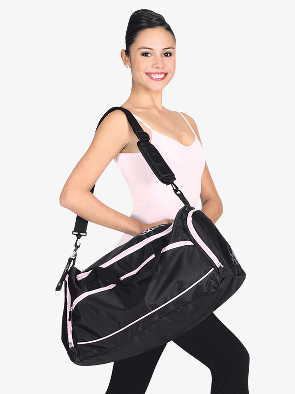 Large Duffle Bag - Accessories | Bloch 