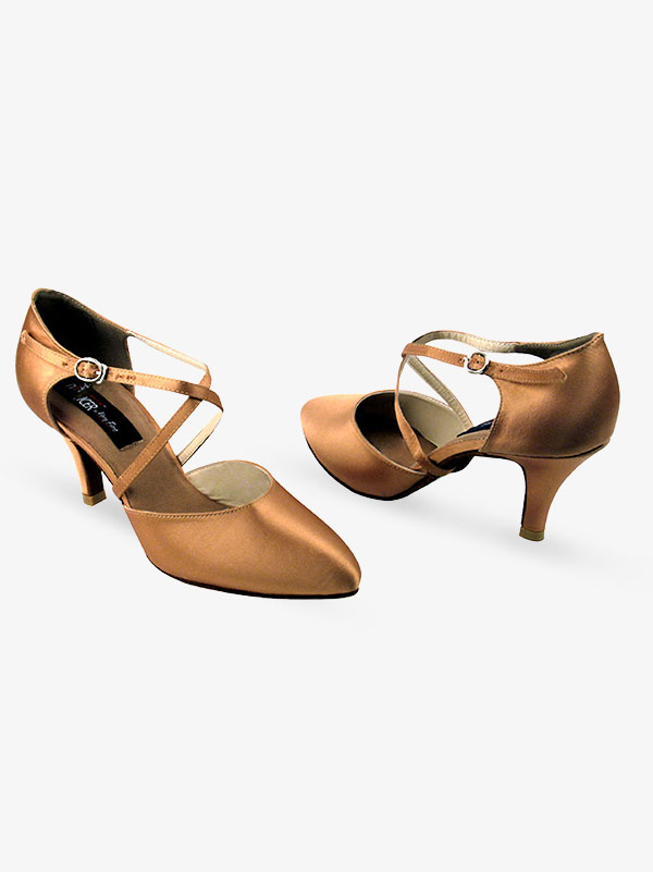 Very Fine Shoes CD6017 | DiscountDance 