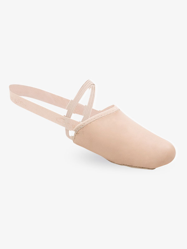 Pirouette II Leather Lyrical Shoes 