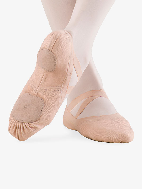 Synchrony Ballet Shoes - Ballet Shoes 