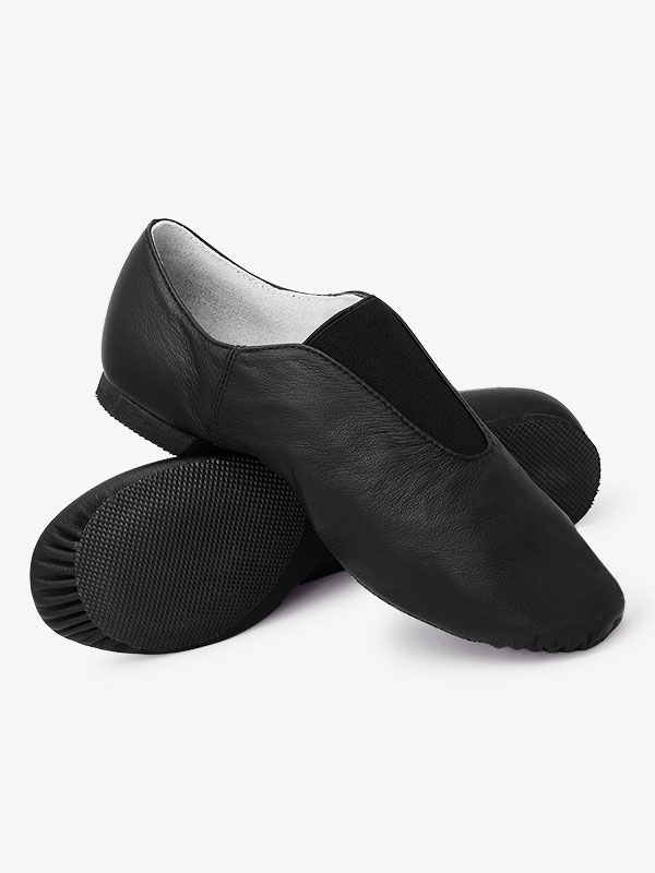 Gore Top Jazz Shoes - Jazz Shoes, Slip 